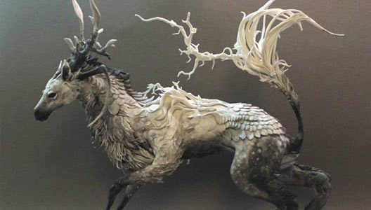 Animal Sculptures