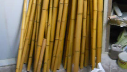 Artificial Bamboo