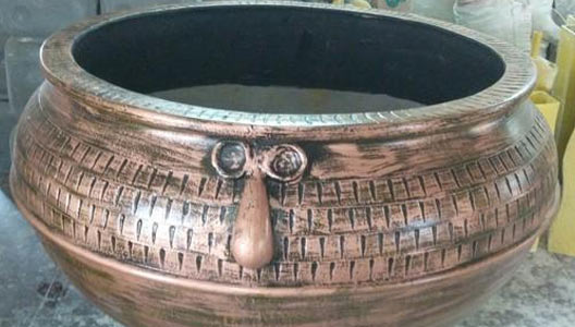 Bowl Planter