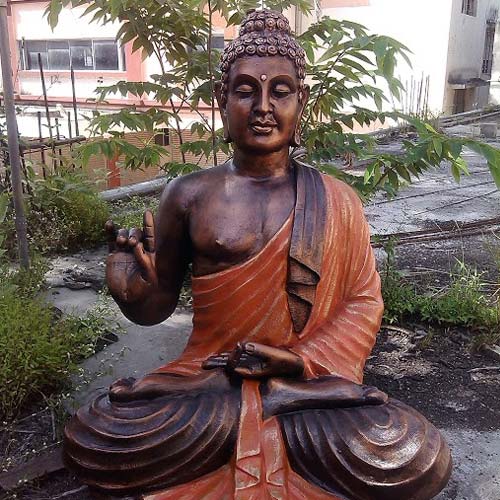 Buddha Sculpture