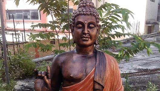 Buddha Sculpture