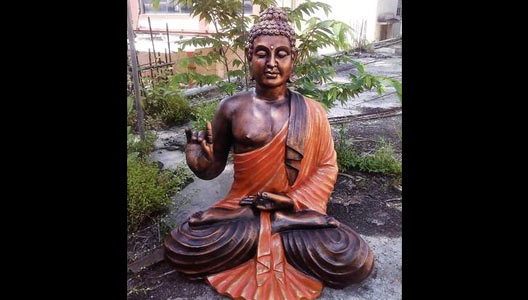 Buddha Statue