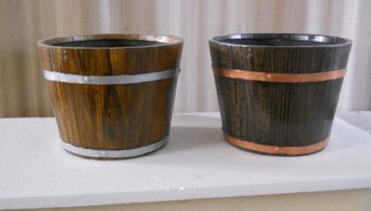 Decorative Planters