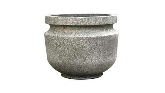 FRP Antique Planter