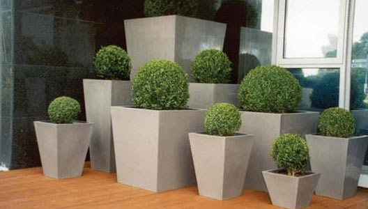 Garden Planter Pots