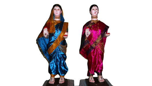 Gauri Idol Model